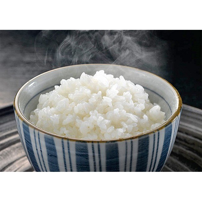 Gạo Tám Thái (Bao 10Kg)