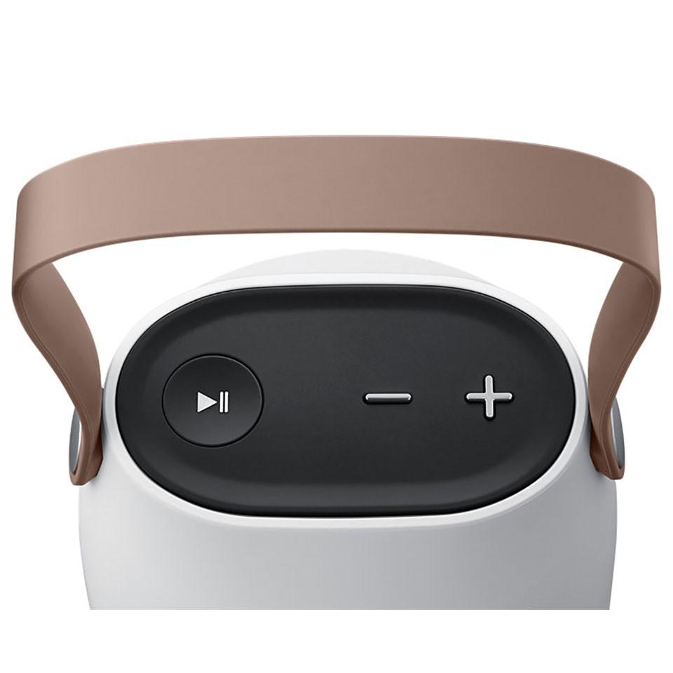 Loa Bluetooth đổi màu Samsung Bottle Design