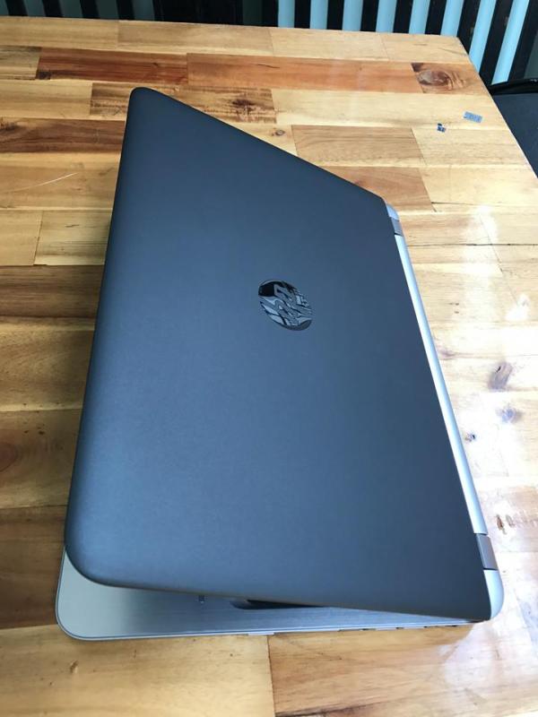 Bảng giá Laptop HP 450 G3, i7 6500u, 8G, 1T, 15.6in, 99%, giá rẻ Phong Vũ