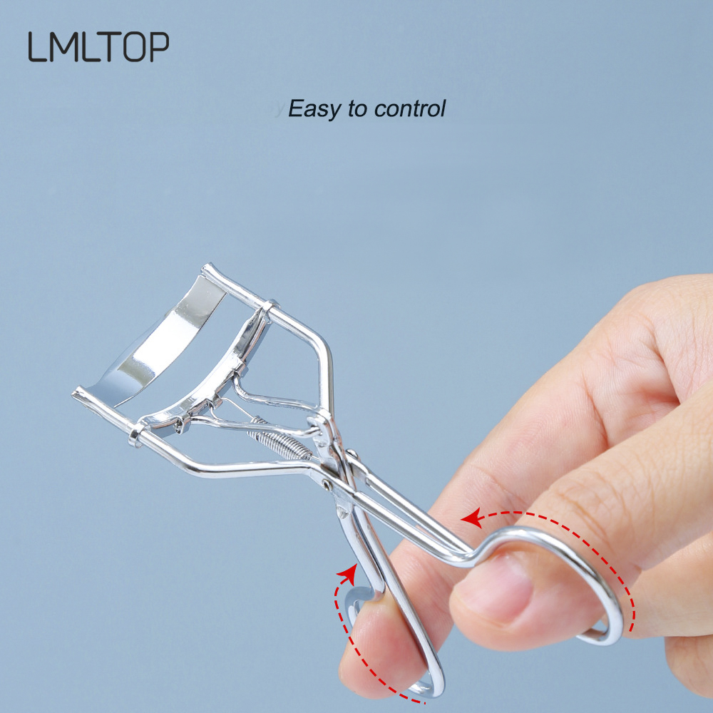 Kẹp Bấm, Uốn Mi, Nhấn Mi Mắt
