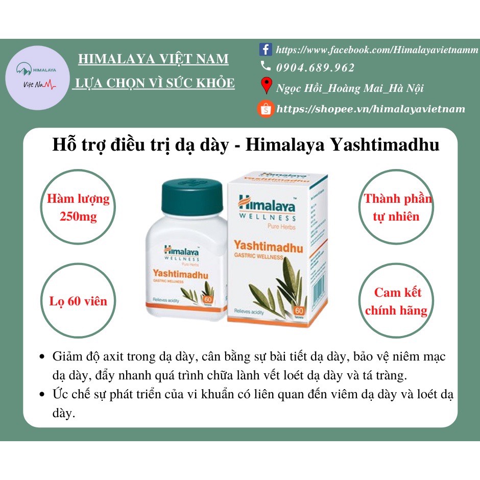 Yashtimadhu - Stomach Health Care
