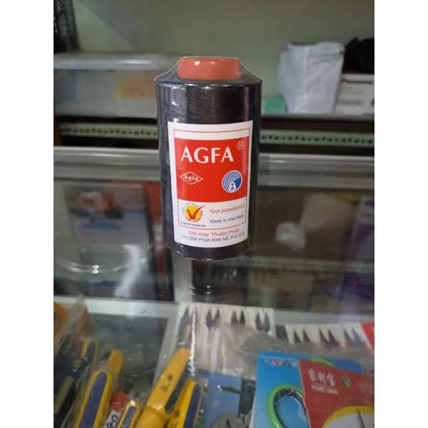 Chỉ may AGFA