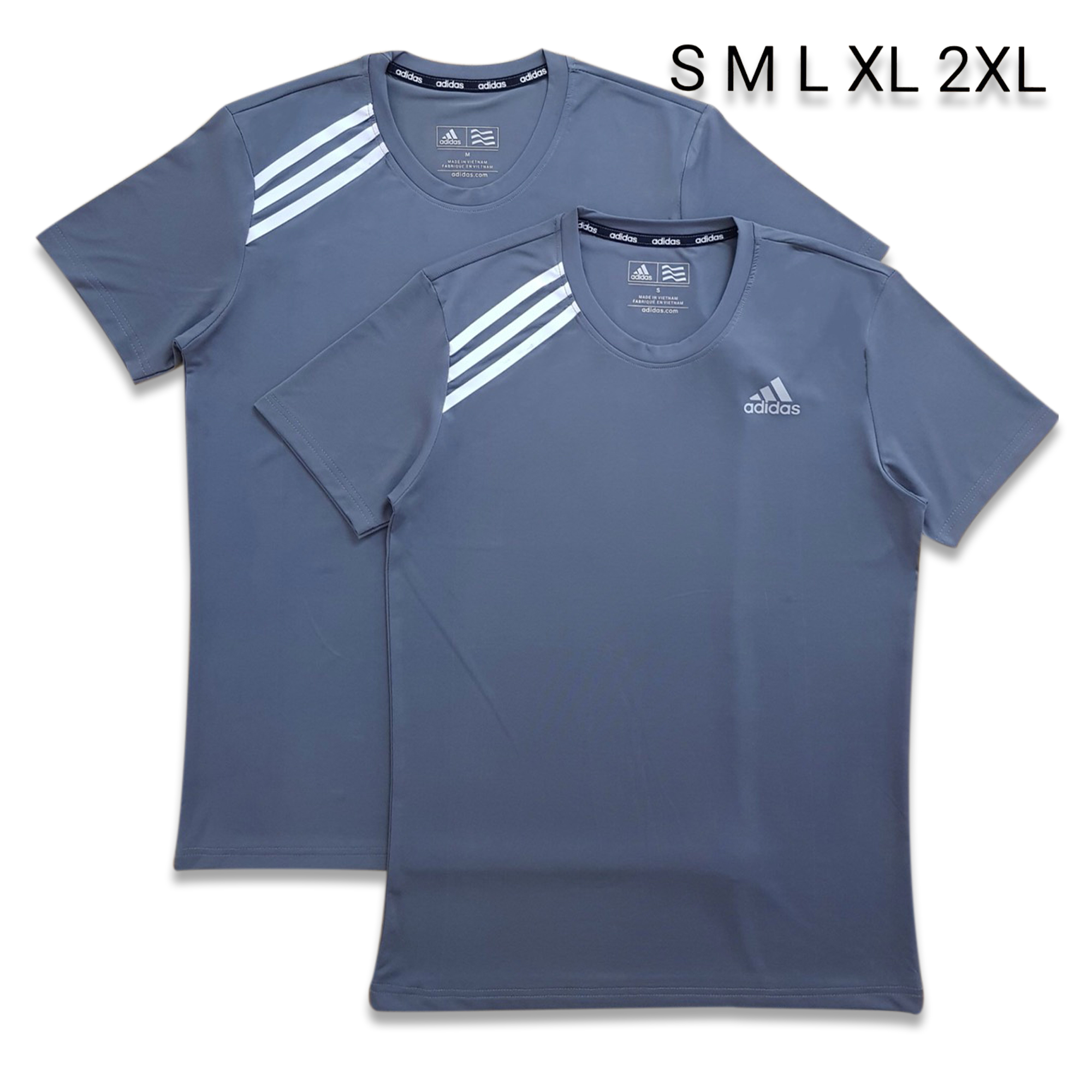 AD02 2020 crew neck sportswear