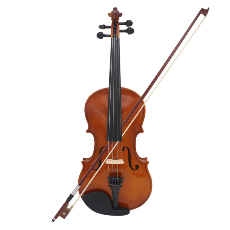 Bộ Đàn Violin ShangHai11599, Size 4/4 - FULL Phụ Kiện