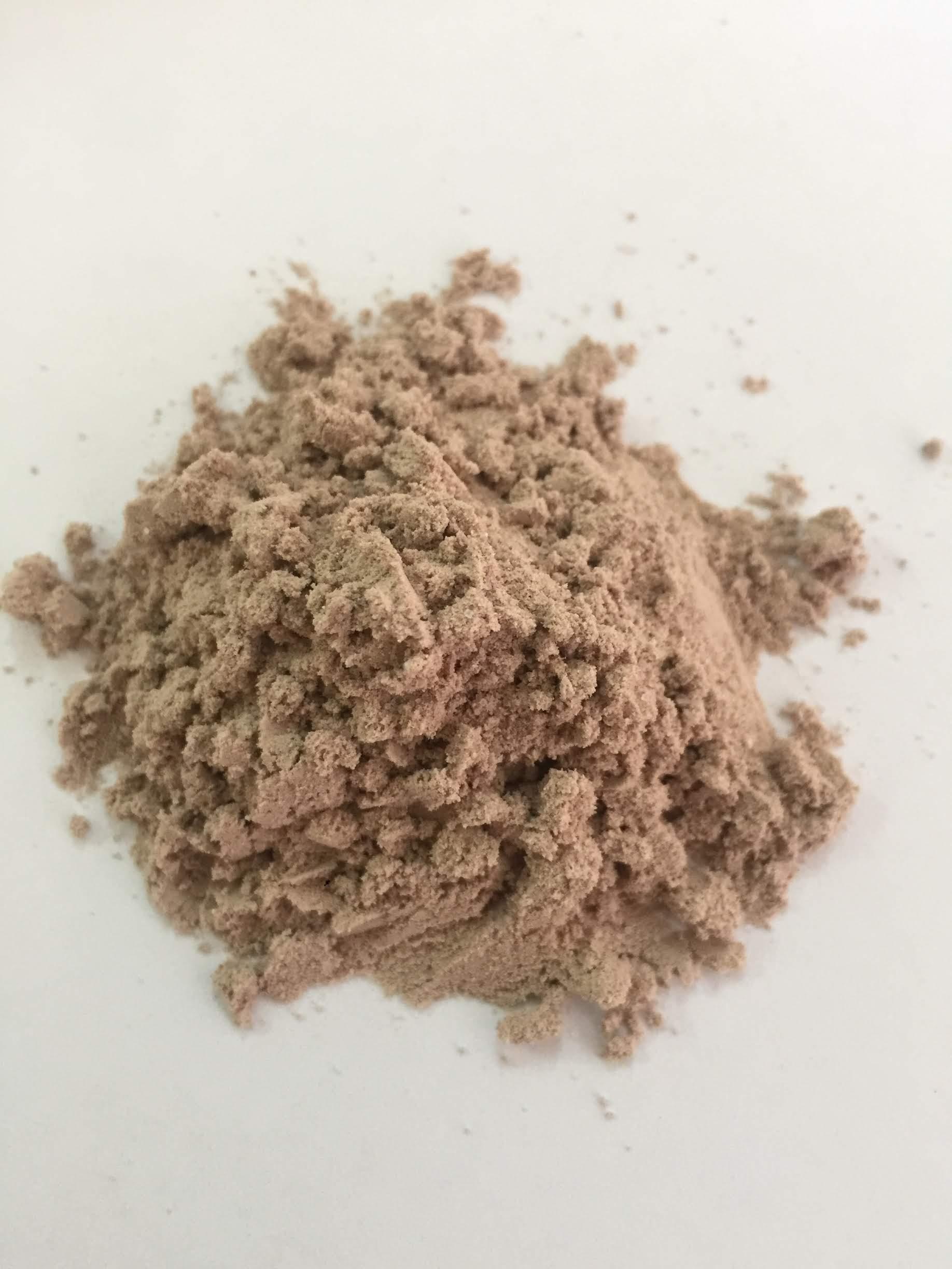 Bột protein lòng trắng trứng hương Socola gói 500Gr