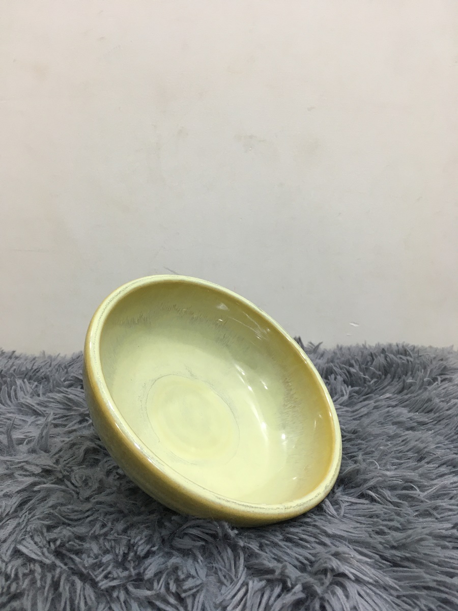 TÔ 17x5.5 CM - GỐM SỨ CƯỜNG PHÁT - HÀNG VIỆT NAM CHẤT LƯỢNG CAO