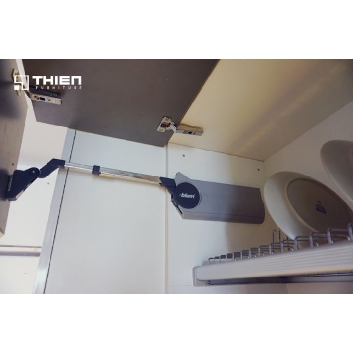 [CHÍNH HÃNG] tay nâng  tủ bếp Blum HF25 Cao Cấp
