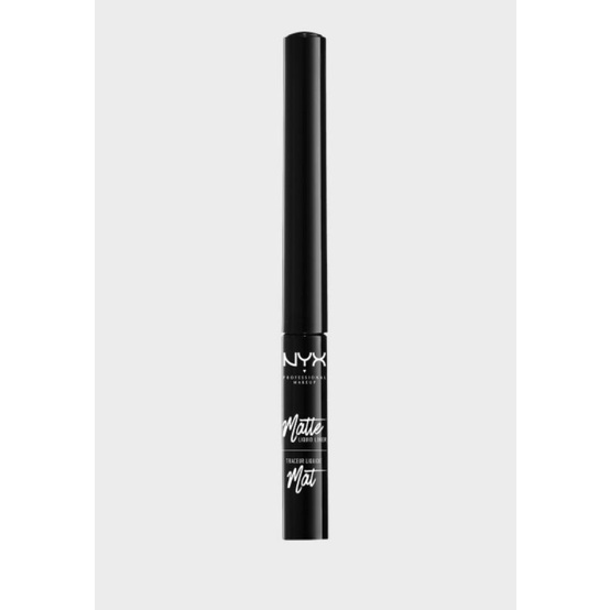 [Bản Mỹ] Kẻ mắt nước NYX Matte Liquid Liner 2ml