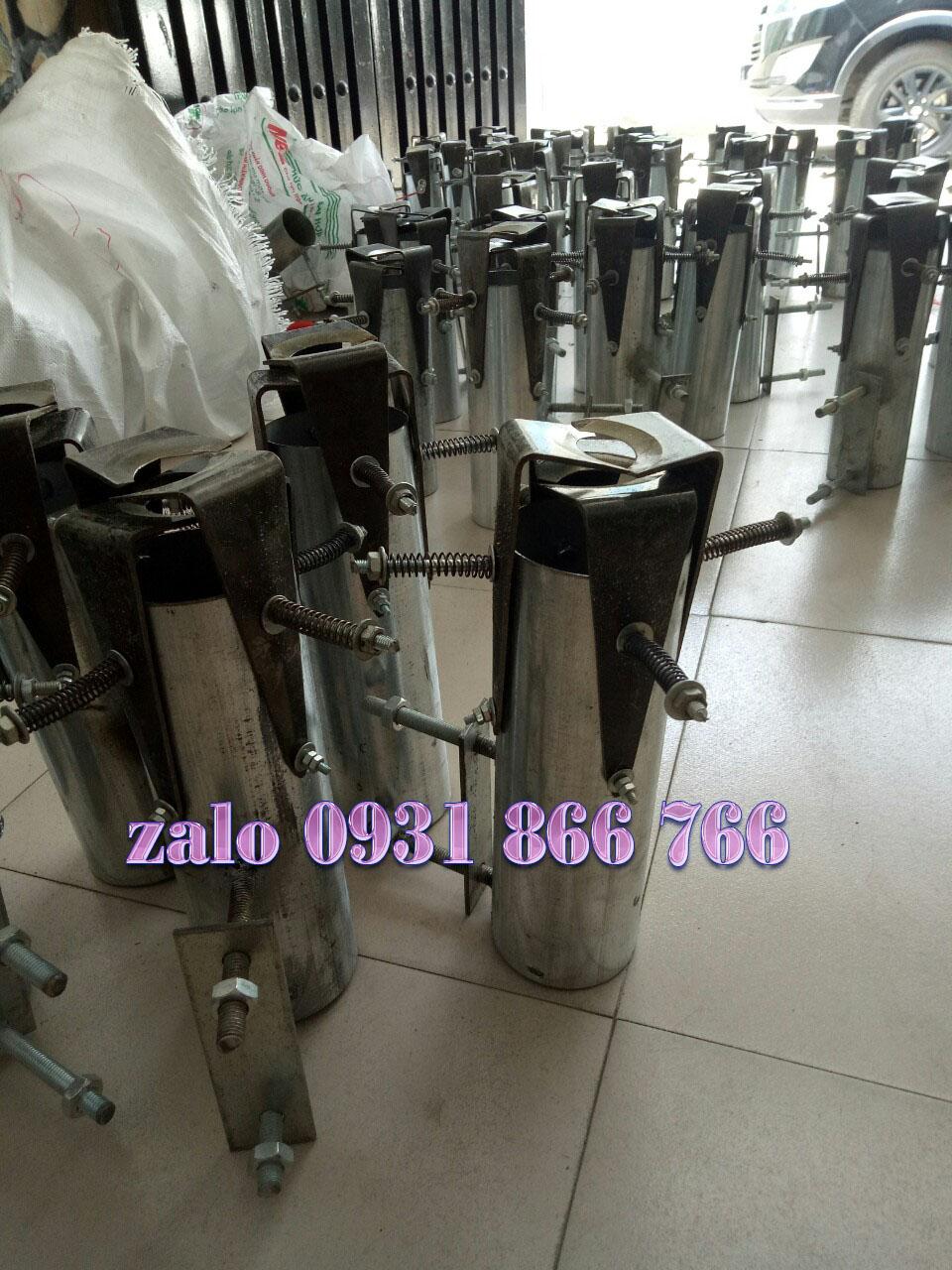 ỐNG CẠO VỎ MÍA