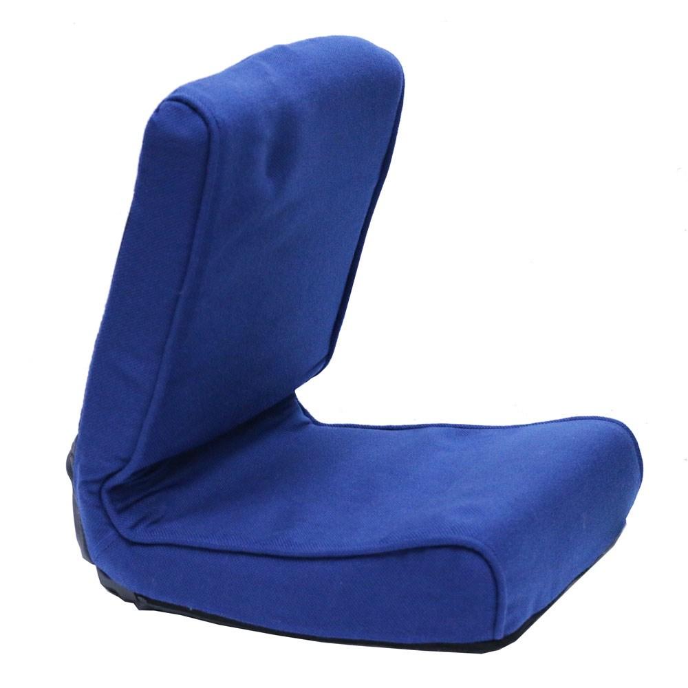 Ghế Xếp Bọc Nệm Màu Topvalu Nhiều Màu | Topvalu Multi-Color Foam Folding Seat