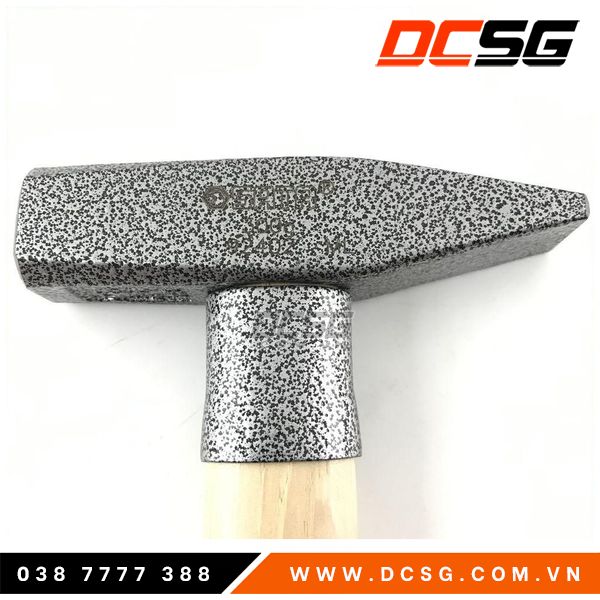 Búa đầu bằng cán gỗ Sata 92402