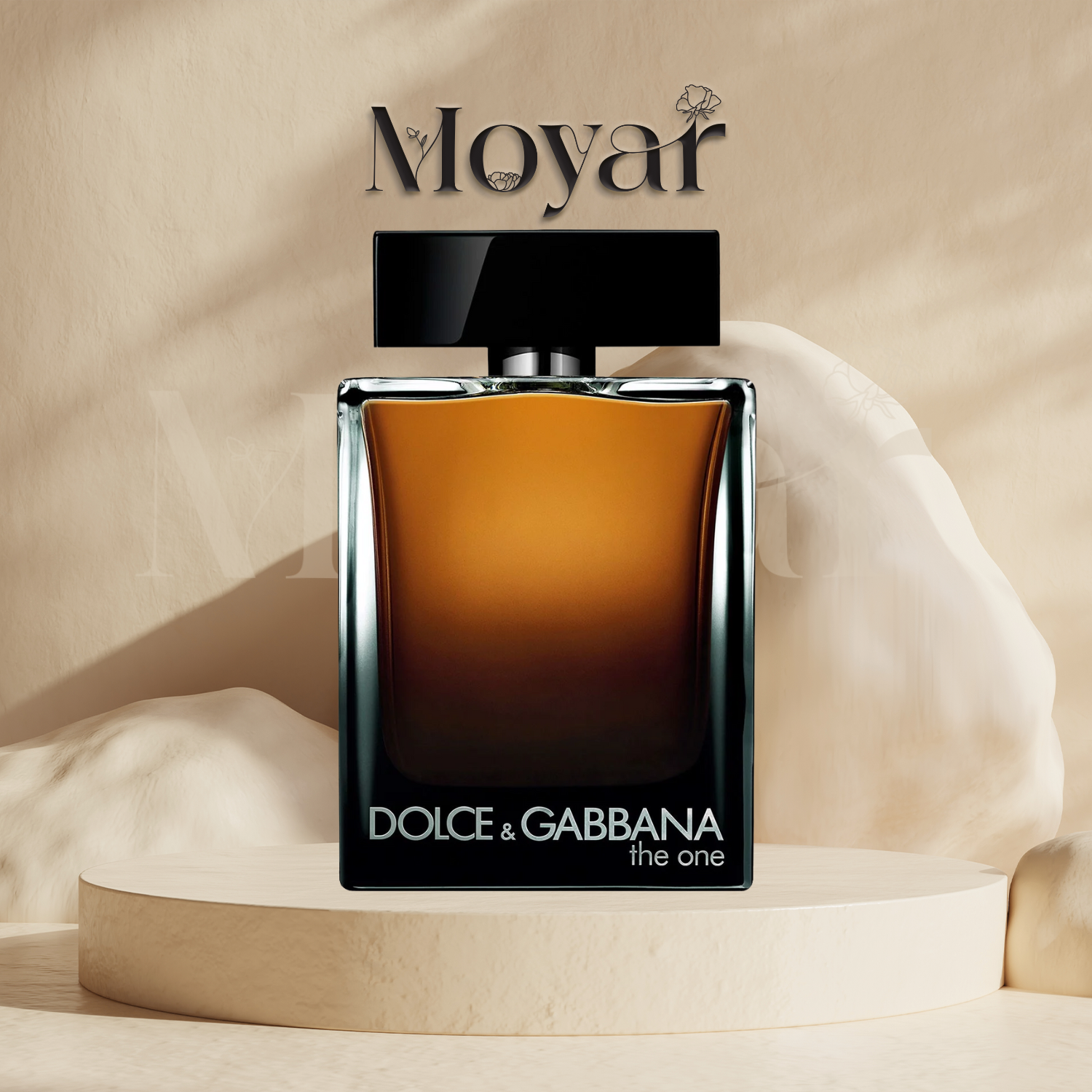 10ml dg the one edp | nước hoa nam