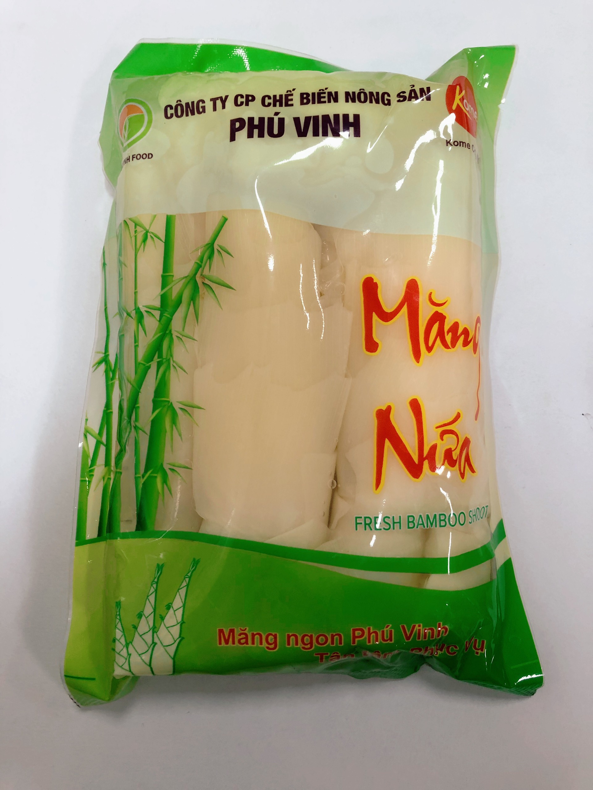 Măng Nứa 300g -00015