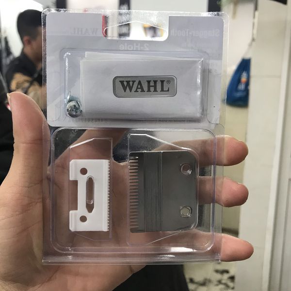 Lưỡi Tông Đơ Sứ Kép Wahl Magic