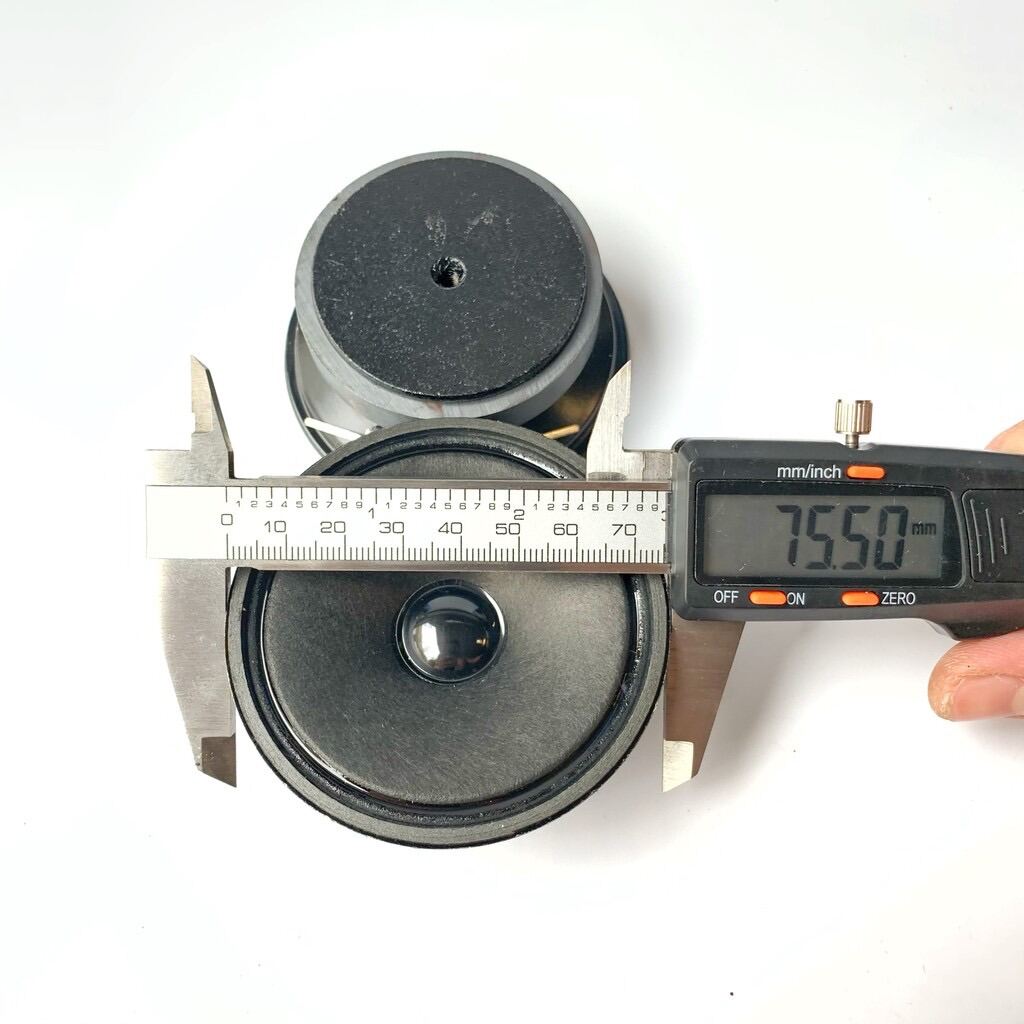 LOA TRUNG BOSE 8CM - GIÁ 1 ĐÔI
