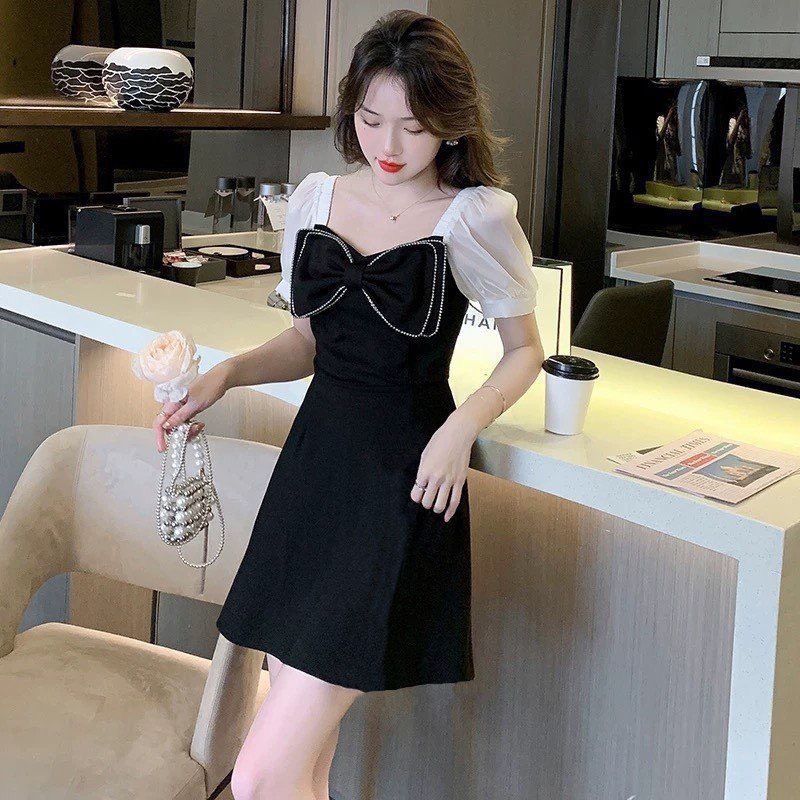 Đầm Váy Thời Trang Dự Tiệc Bigsize 50 -95kg
