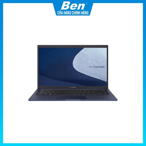 Bảng giá Laptop Asus ExpertBook B1400CEAE (B1400C) (i5 1135G7/8GB RAM/256GB SSD/14 FHD/Đen) Phong Vũ
