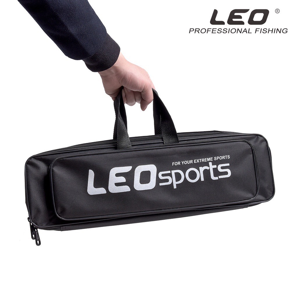 Leo Fishing Bag 70cm and 80cm - Td003