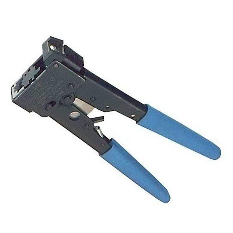 High Quality Amp Cat6 Network Wire Crimping Pliers