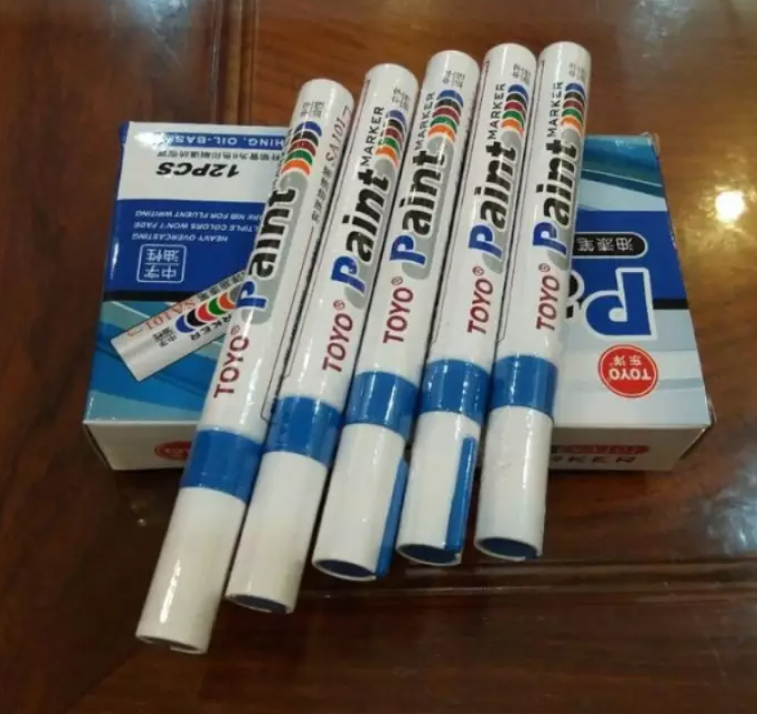 Bút sơn Vẽ lốp xe Toyo SA 101