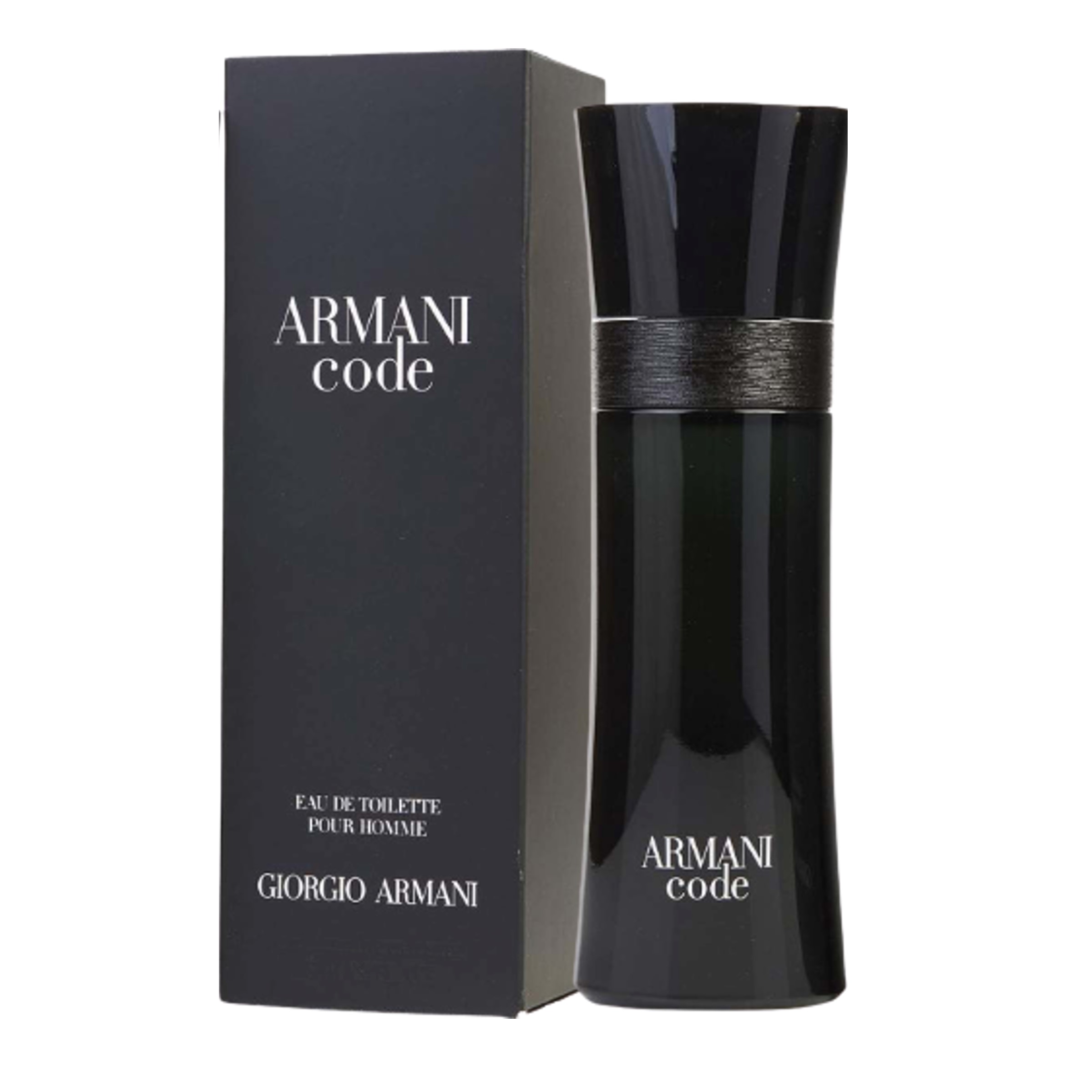 Nước hoa nam Giorgio Armani Code Eau De Toilette 75ml