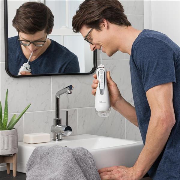 Máy tăm nước Waterpik Cordless Advanced WP-560
