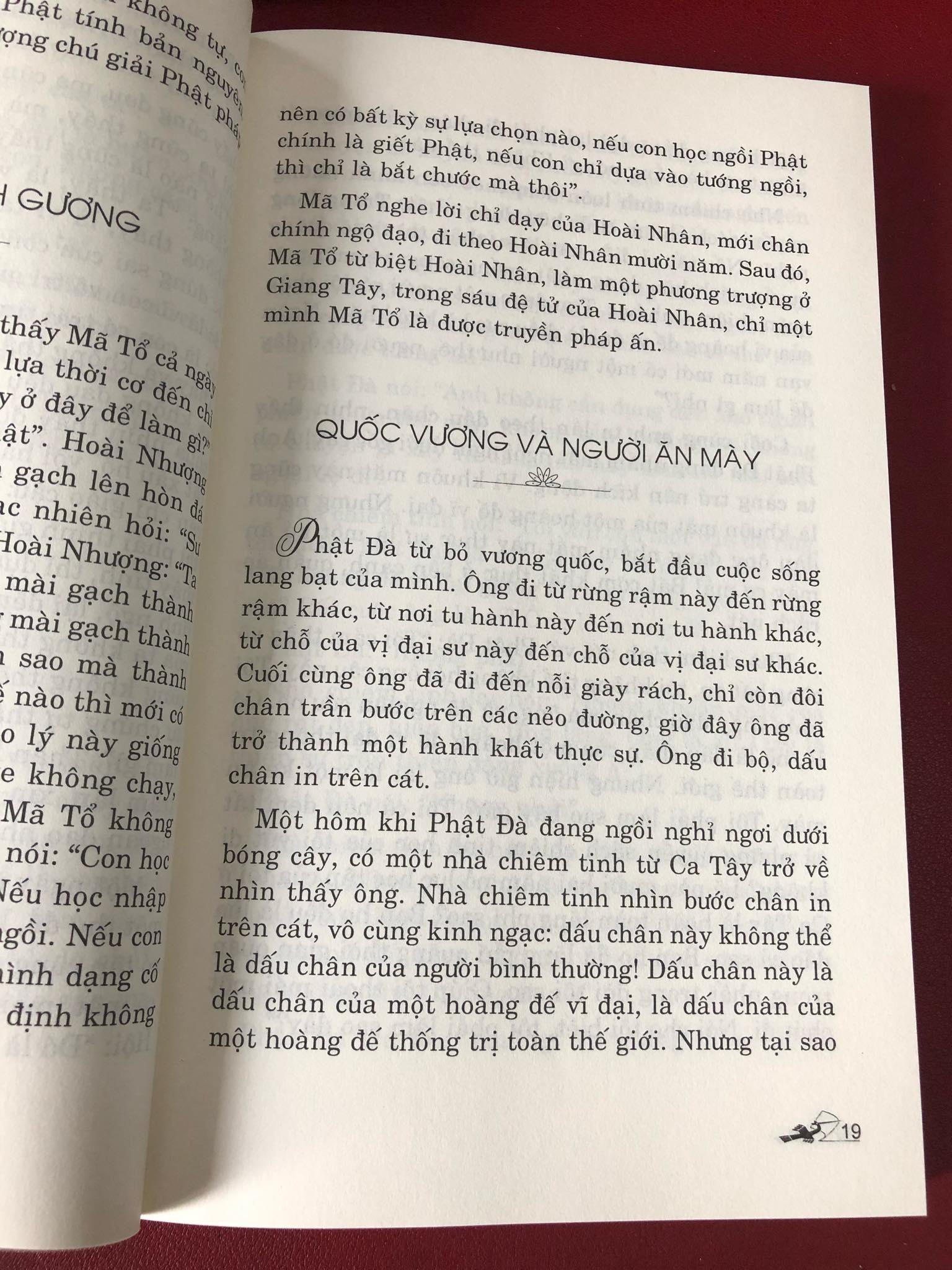 Sách - Gieo Nhân Gặt Quả (Tái Bản)