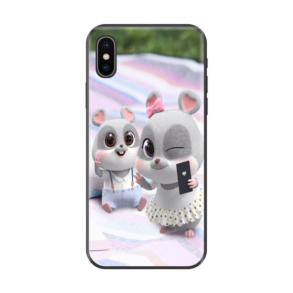Case For IPHONE 5