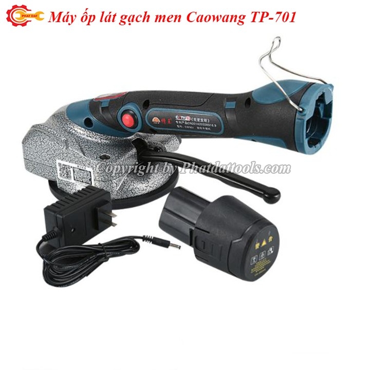 MÁY ỐP LÁT GẠCH 3 CHỨC NĂNG CAOWANG