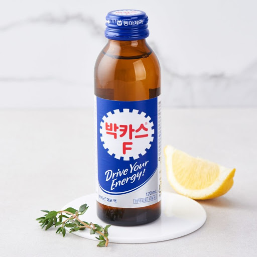 💥 ⚡ sản phẩm chính hãng nước tăng lực hàn quốc bacchus hộp 10 chai x 100ml 💥 ⚡