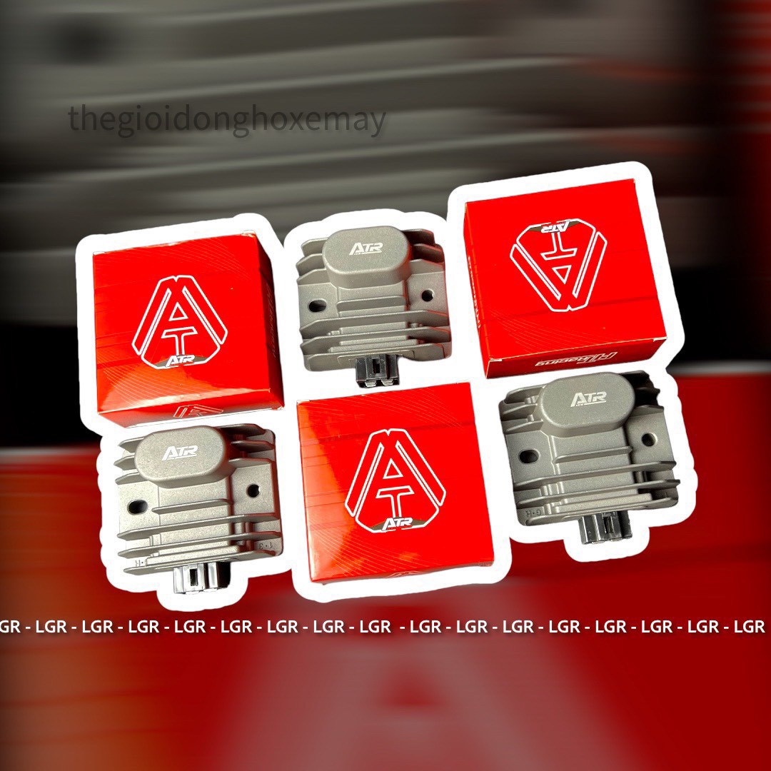 Sạc Độ ATR Lắp Mọi Loại Xe Máy