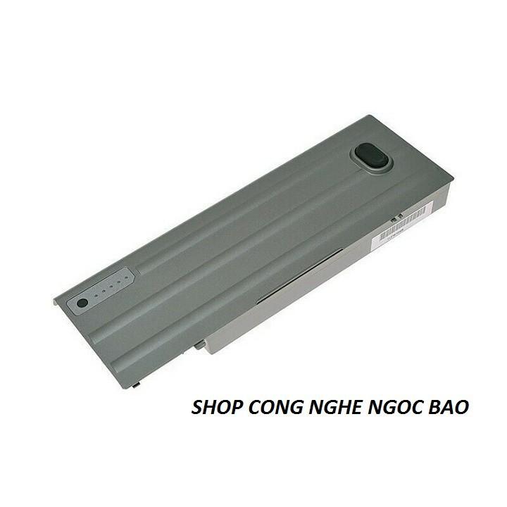 Pin laptop Dell Latitude D620, D630
