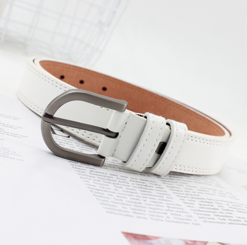 [HCM]THẮT LƯNG FLANH BELT 33