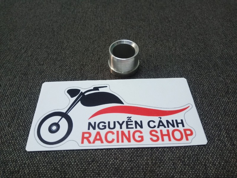 [HCM]tiu pô uma racing lổ 18mm