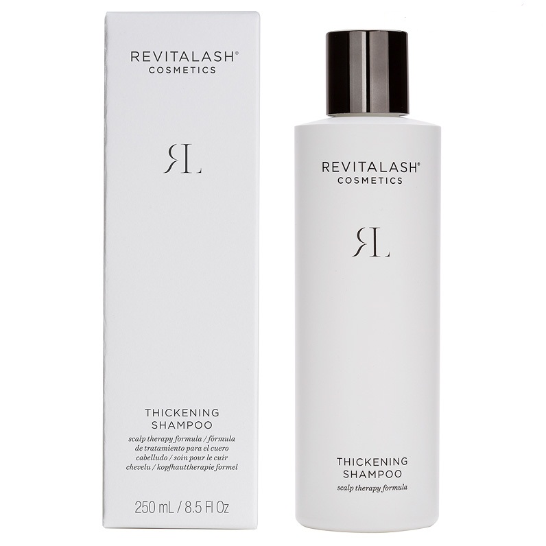 Dầu gội ngăn rụng tóc Revitalash Thickening Shampoo (250ml)