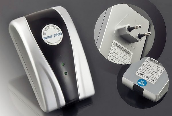 Thiết bị tiết kiệm điện Eletricity saving box