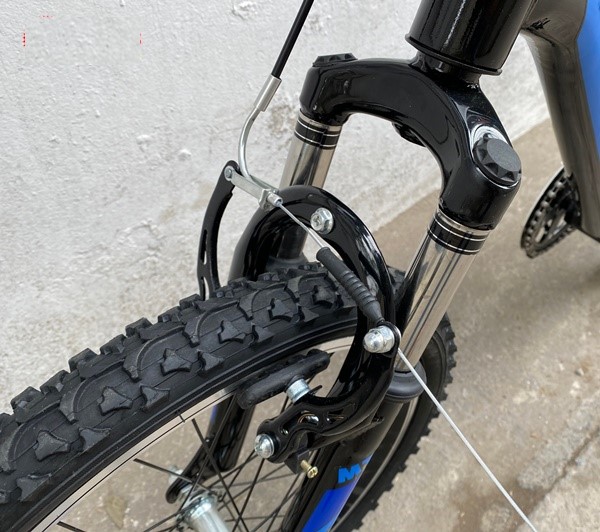 Xe Đạp Thể Thao Trẻ Em Freya - MTB 20"