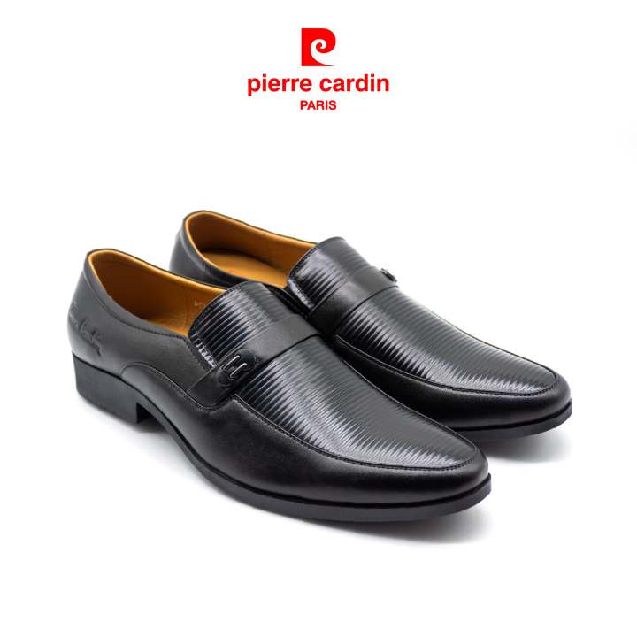 Giày tây không dây nam Pierre Cardin da nhập khẩu PCMFWL726 – Pierre Cardin ,SKU : 1150264061_VNAMZ-4161820502 >>>🇻🇳 Top1Vietnam 🛒>>> lazada.vn 🇻🇳🇻🇳🇻🇳🛒🛍🛒