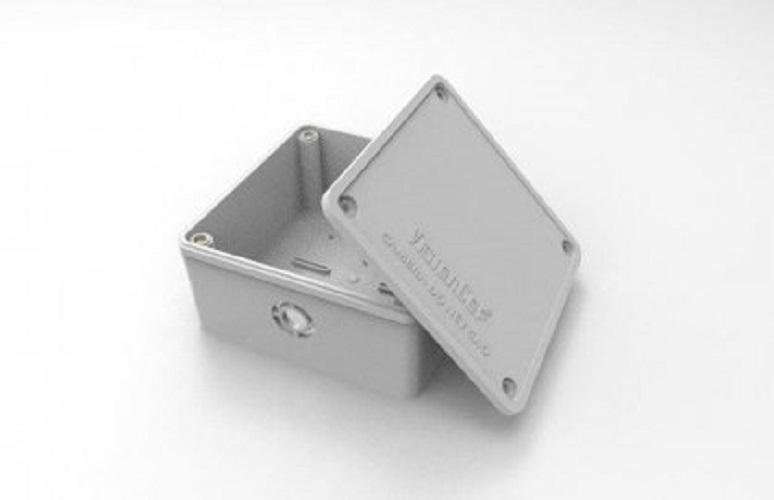HỘP KĨ THUẬT ĐẤU NỐI CAMERA