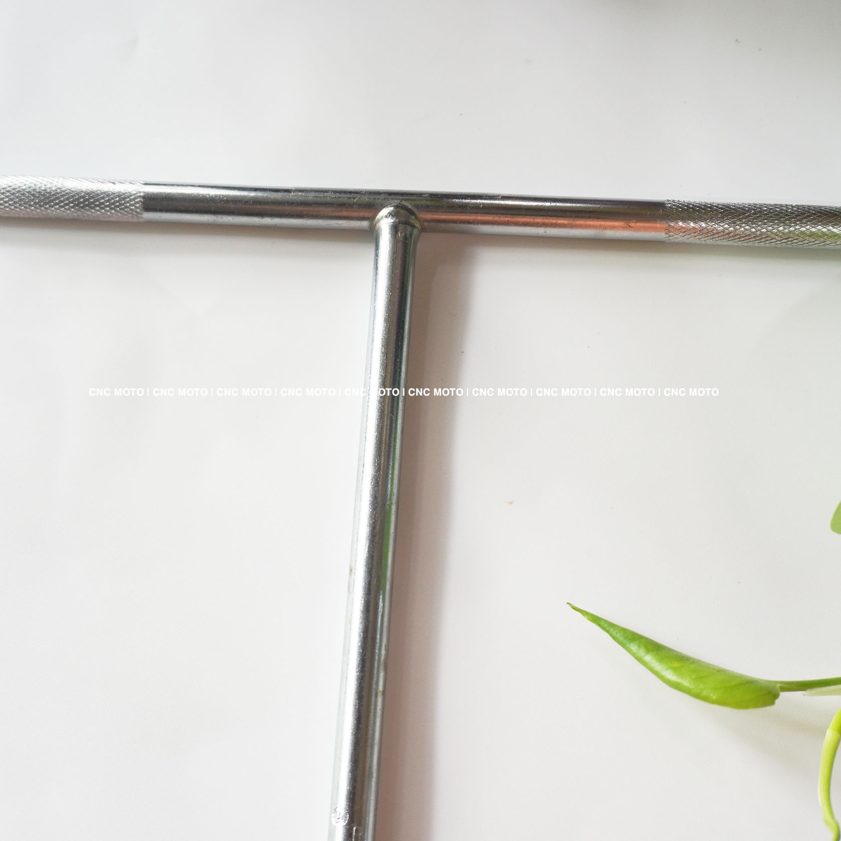 Cần vặn chữ T vặn đai ốc số 8mm - 10mm