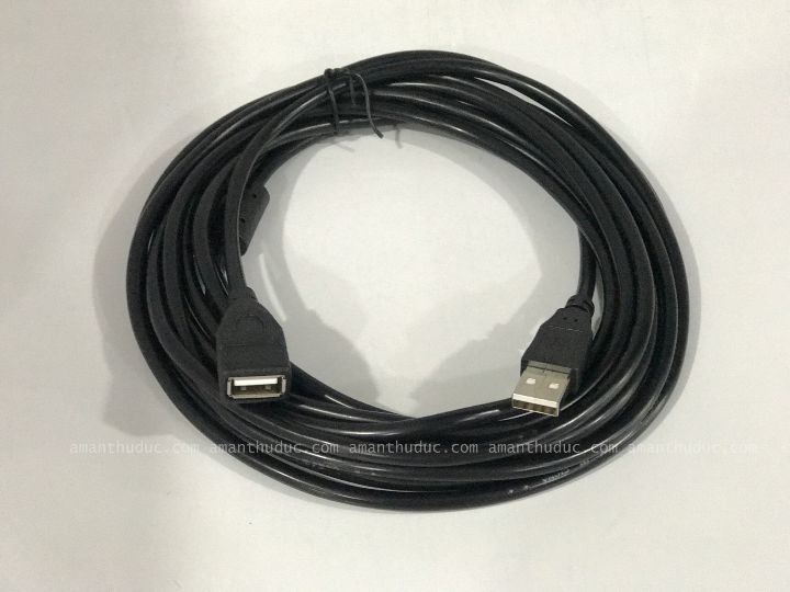 Cáp USB nối dài 5M - Dây nối dài usb 5m