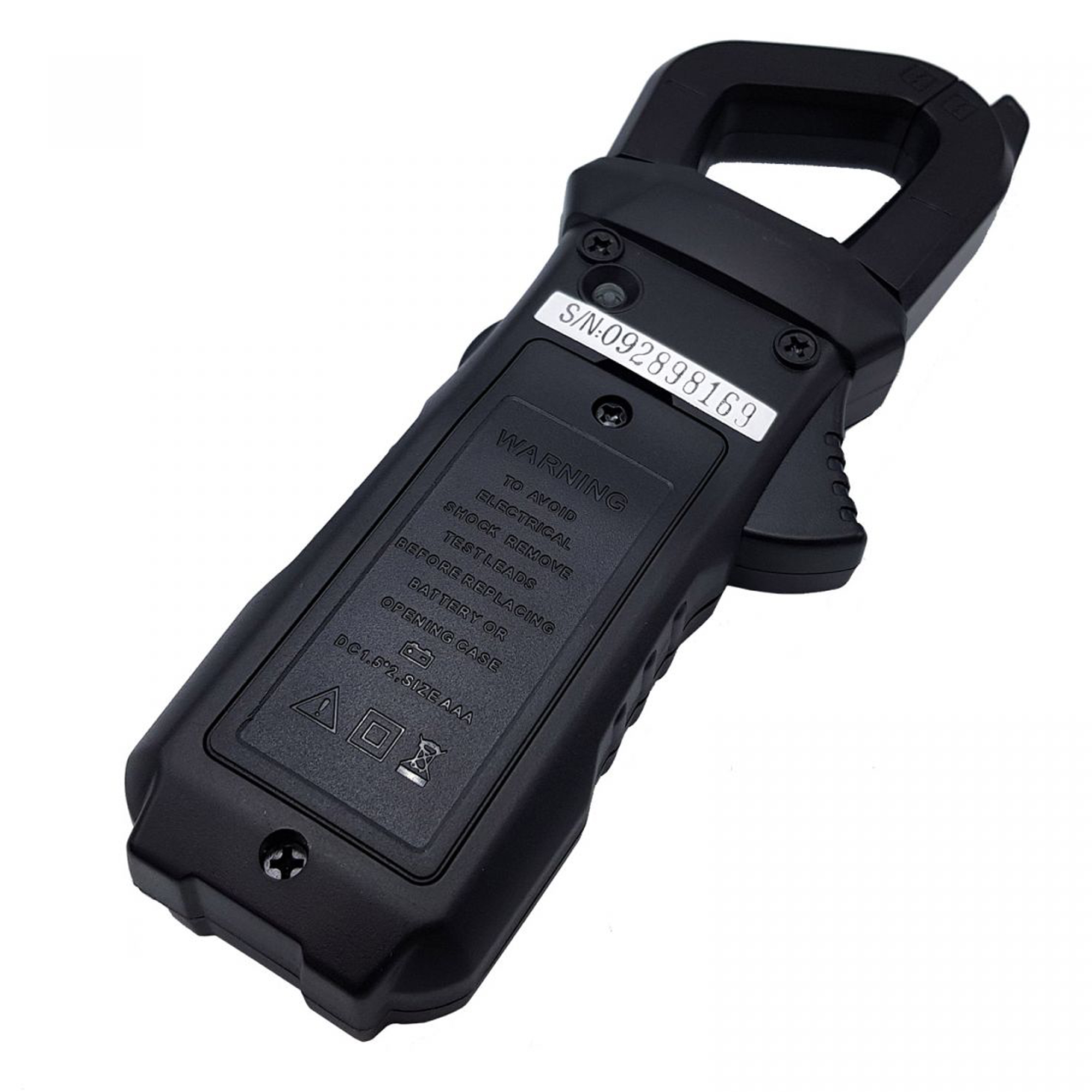 Đồng hồ ampe kìm tự động WinAPEX 8202