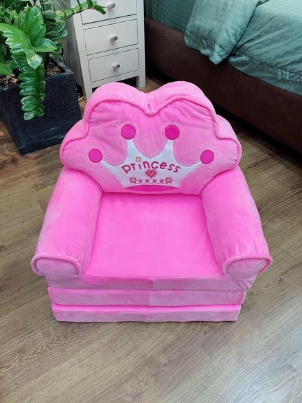[HCM]Ghế sofa kiêm giường 3 tầng đa năng cho bé