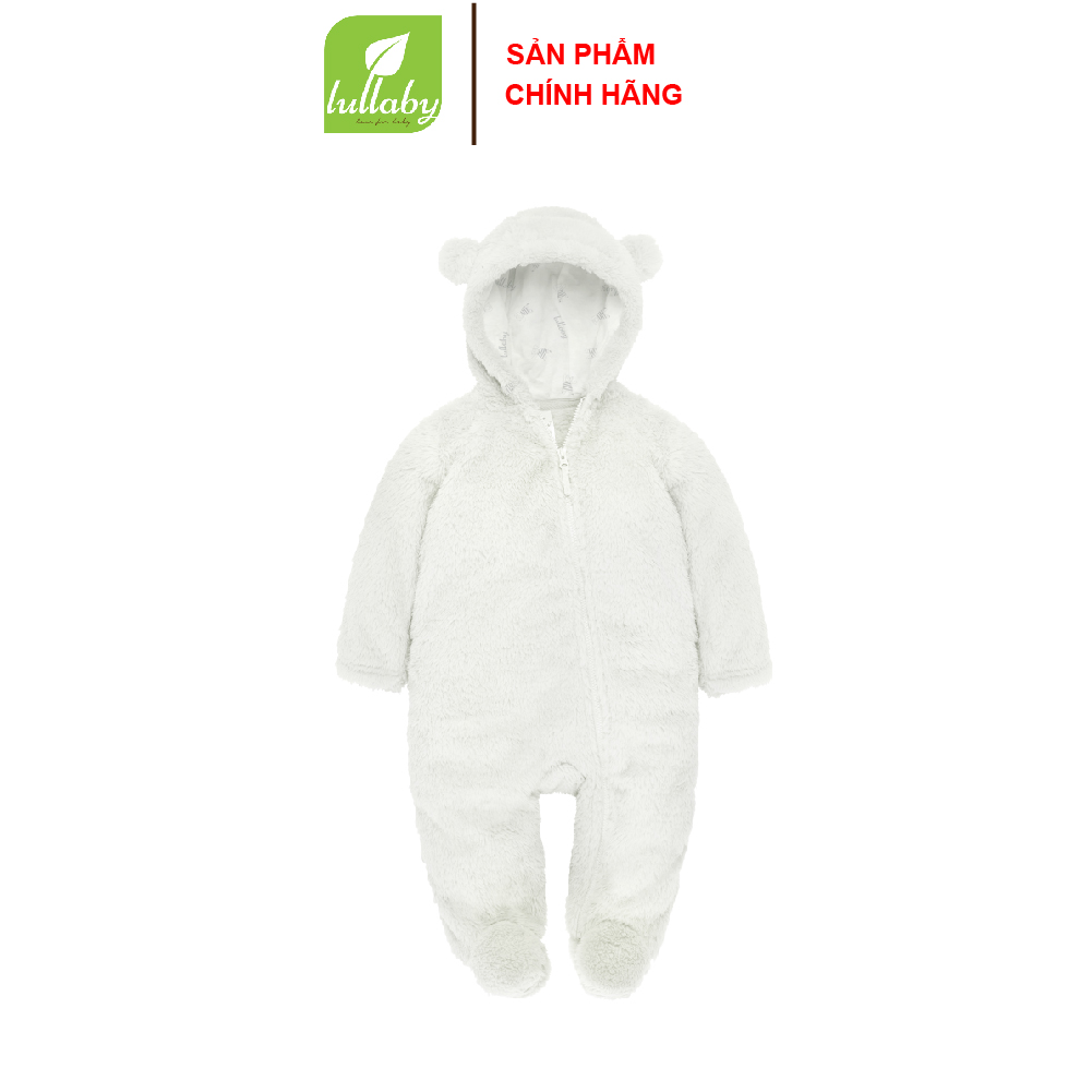 LULLABY - Bộ liền quần tất NH513M