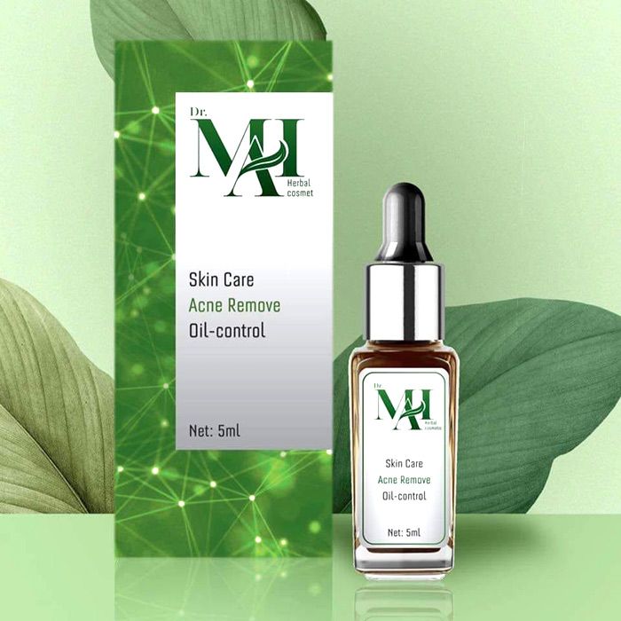 dr mai nguyên chất 5ml