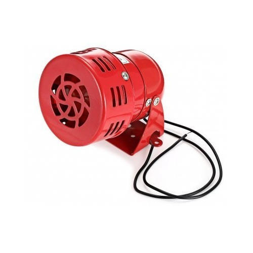 Cói hú báo cháy báo động MS190 220V