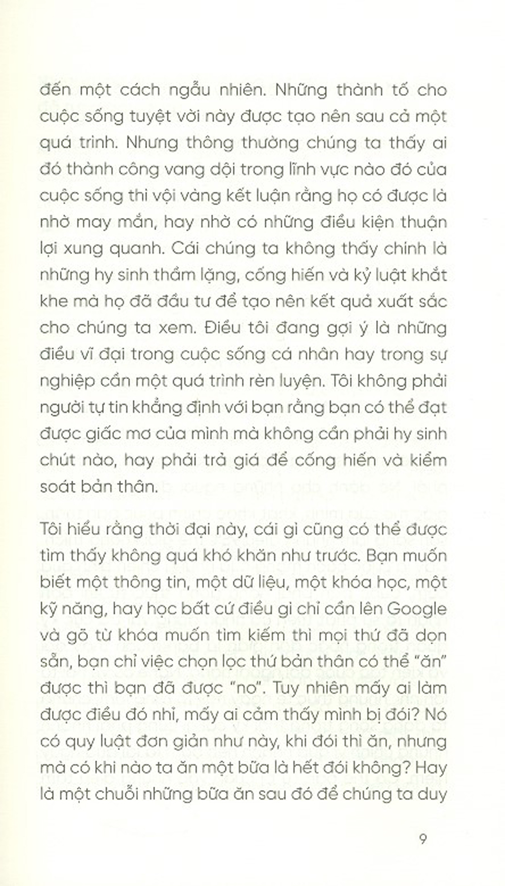 Cách Mạng 5 Giờ Sáng