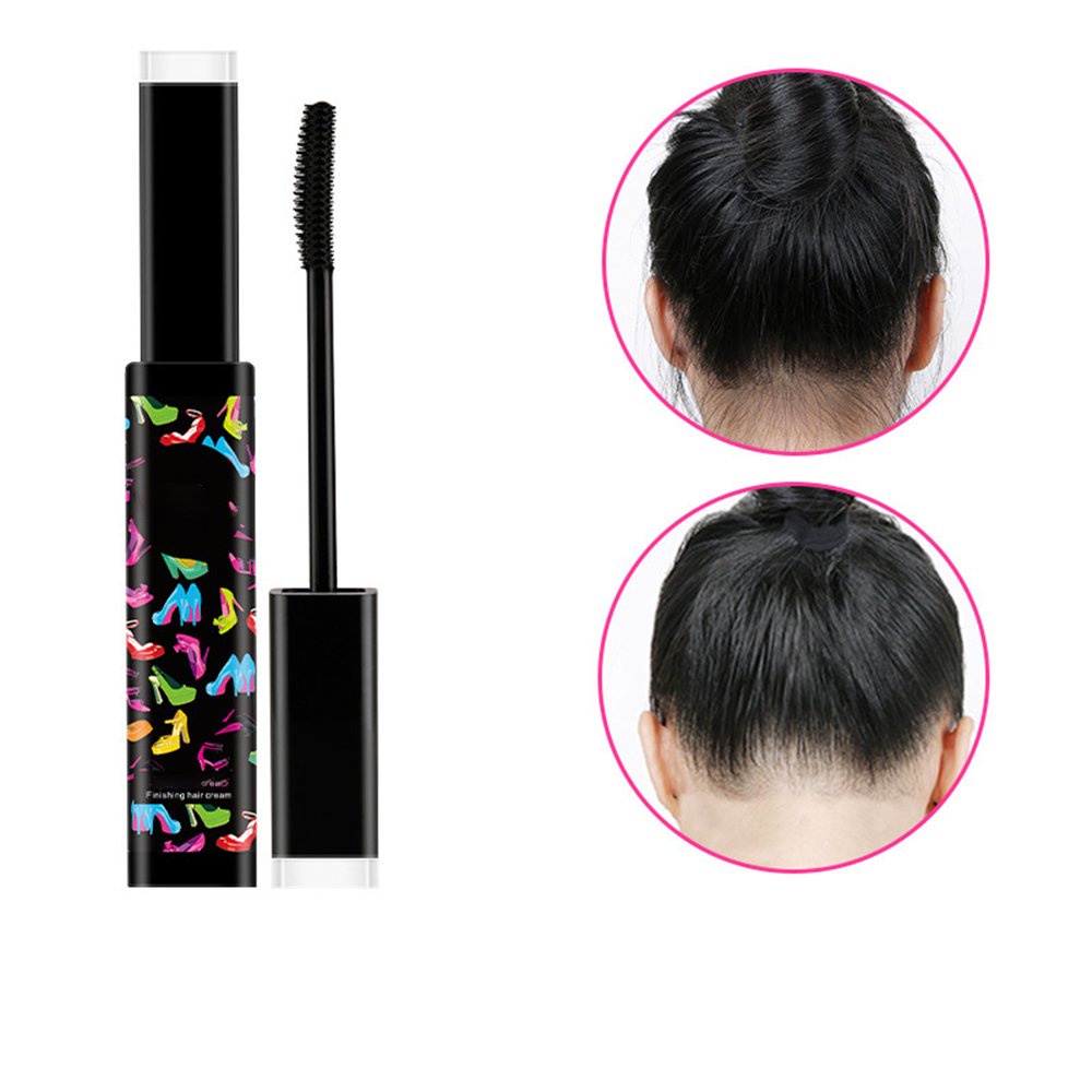 Chuốt tóc con Mascara vuốt tóc, cố định tóc con, chải tóc con vào nếp