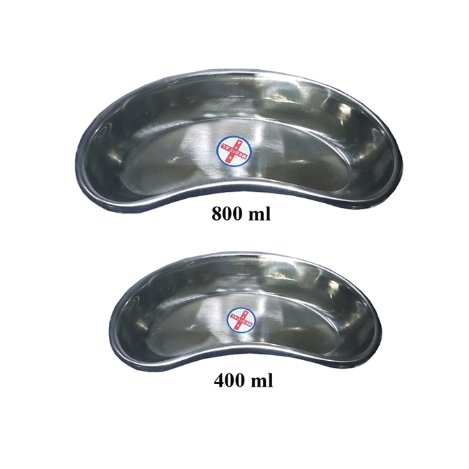 Khay quả đậu sâu inox304 dung tích 400ml
