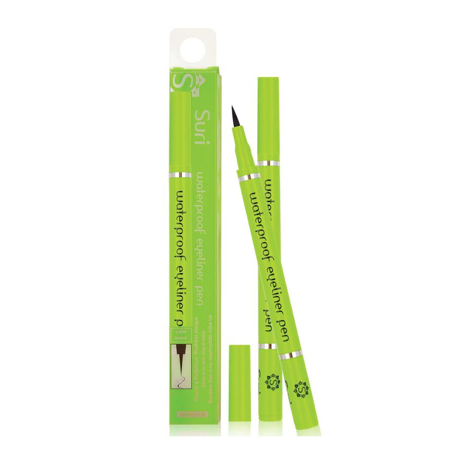 Kẻ Mắt Suri Eyeliner Pen Waterproof